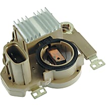 IM318 Voltage Regulator - Direct Fit, 12 Volts, Sold individually