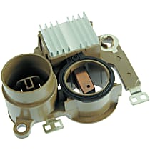 IM834 Voltage Regulator - Direct Fit, 12 Volts, Sold individually