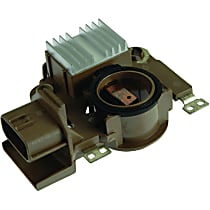 IM845 Voltage Regulator - Direct Fit, Sold individually
