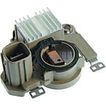 IM850 Voltage Regulator - Direct Fit, 12 Volts, Sold individually