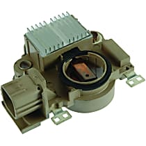 IM851 Voltage Regulator - Direct Fit, 12 Volts, Sold individually