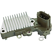 IN215 Voltage Regulator - Direct Fit, 12 Volts, Sold individually