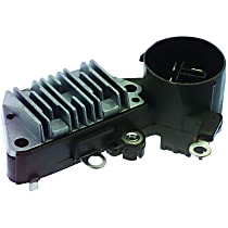 IN224 Voltage Regulator - Direct Fit, 12 Volts, Sold individually