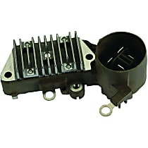 IN225 Voltage Regulator - Sold individually