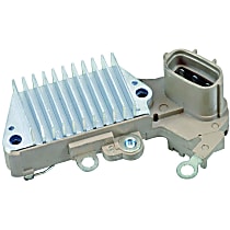 IN248 Voltage Regulator - Direct Fit, 12 Volts, Sold individually