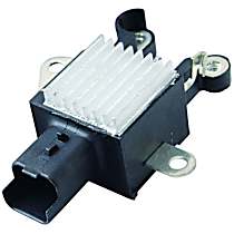 IN317 Voltage Regulator - Direct Fit, 12 Volts, Sold individually