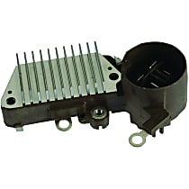IN431 Voltage Regulator - Direct Fit, 12 Volts, Sold individually