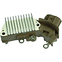 Voltage Regulator - Direct Fit, Sold individually