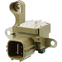 IN6004 Voltage Regulator - Direct Fit, 12 Volts, Sold individually
