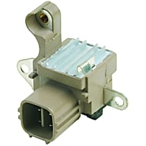 IN6315 Voltage Regulator - Direct Fit, 12 Volts, Sold individually