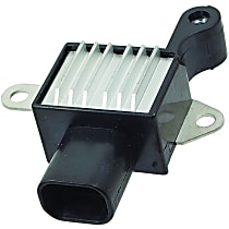 IN6324 Voltage Regulator - Direct Fit, Sold individually