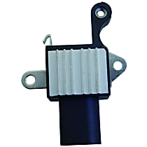 IN6325 Voltage Regulator - Sold individually