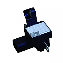 Voltage Regulator - Direct Fit, 12 Volts, Sold individually