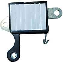 IN6367 Voltage Regulator - Direct Fit, 12 Volts, Sold individually