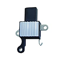 IN7521 Voltage Regulator - Sold individually
