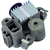 IY028 Voltage Regulator - Direct Fit, 12 Volts, Sold individually