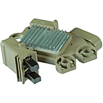 M524 Voltage Regulator - Direct Fit, 12 Volts, Sold individually