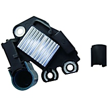 M600 Voltage Regulator - Direct Fit, 12 Volts, Sold individually