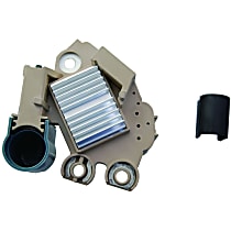 M633 Voltage Regulator - Direct Fit, Sold individually