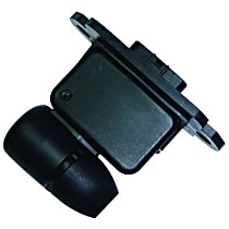 MAF10062 OE Replacement Series Mass Air Flow Sensor