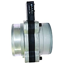 Mass Air Flow Sensor, 4 Cyl 2.3L, OE Replacement Series - 
