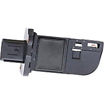 Mass Air Flow Sensor, 4 Cyl 2.5L - 