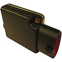 Mass Air Flow Sensor, 4 Cyl 1.9L, OE Replacement Series - 