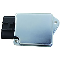 Mass Air Flow Sensor