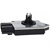 Mass Air Flow Sensor, OE Replacement Series - 