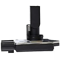 Mass Air Flow Sensor, 8 Cyl 6.0L, OE Replacement Series - 
