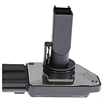 Mass Air Flow Sensor, 10 Cyl 6.8L, OE Replacement Series - 