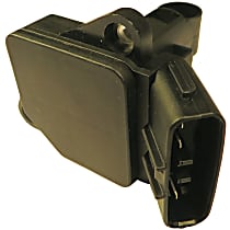 Mass Air Flow Sensor - 