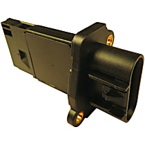 Mass Air Flow Sensor, 4 Cyl 2.4L - 
