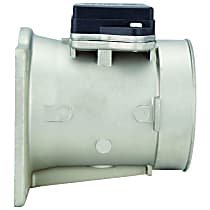 Mass Air Flow Sensor, 8 Cyl 5.8L, OE Replacement Series - 