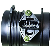 Mass Air Flow Sensor, OE Replacement Series - 