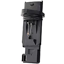 Mass Air Flow Sensor, 5 Cyl 2.5L, OE Replacement Series - 