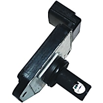 Mass Air Flow Sensor, 4 Cyl 2.4L - 