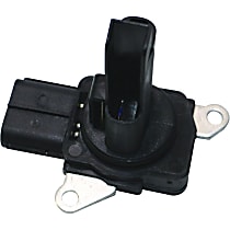 Mass Air Flow Sensor - 