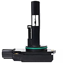 Mass Air Flow Sensor, Automatic CVT Transaxle, 4 Cyl 2.0L, OE Replacement Series - 