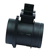 Mass Air Flow Sensor, 4 Cyl 1.6L