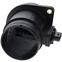 Mass Air Flow Sensor, 4 Cyl 1.6L, OE Replacement Series - 