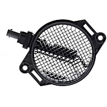 Mass Air Flow Sensor, 6 Cyl 3.6L