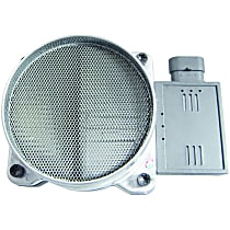 Mass Air Flow Sensor, 8 Cyl 7.4L