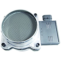 Mass Air Flow Sensor - 