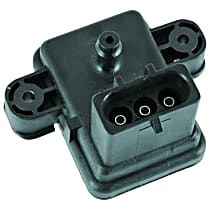 MAP1004 MAP Sensor, OE Replacement Series