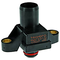 MAP Sensor, Eng. VIN: X - 