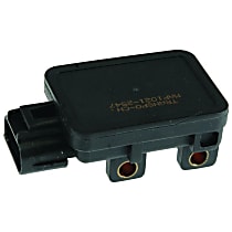 MAP1021 MAP Sensor, OE Replacement Series