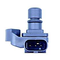 MAP Sensor, On Intake Manifold - 