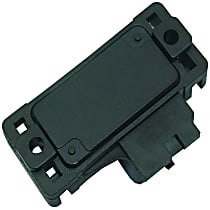 MAP Sensor, Eng. VIN: W - 