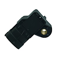 MAP Sensor, Location-Air Box - 
